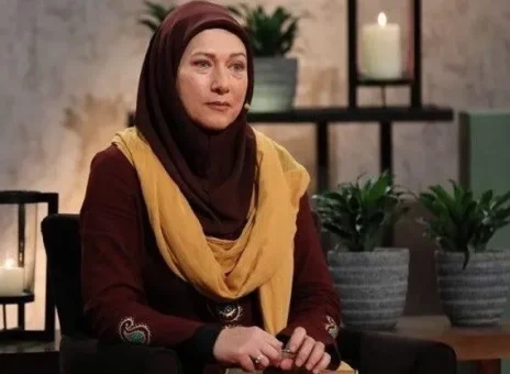 فریبا متخصص 