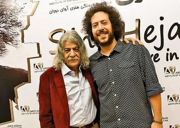 حجازی