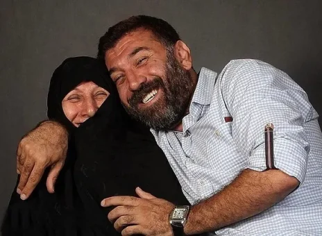 علی انصاریان