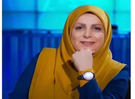 سودابه حسنی دخت