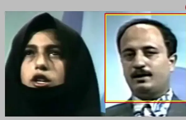 مسعود روشن پژوه
