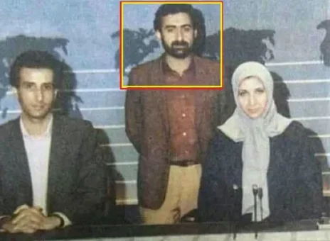 حسن سلطانی