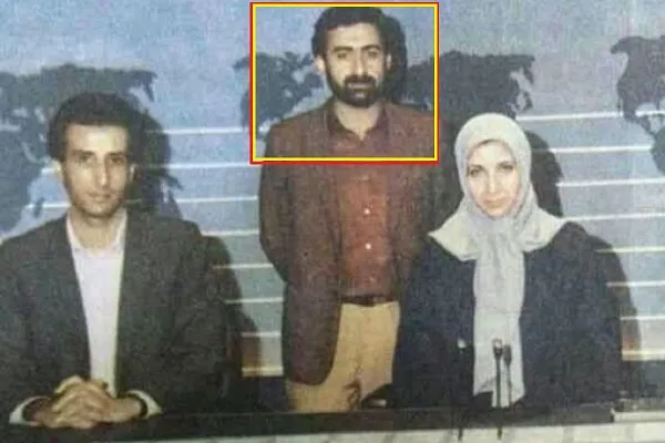 حسن سلطانی