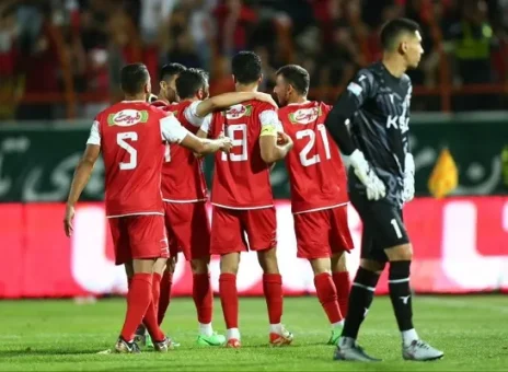 پرسپولیس