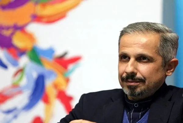 سید جواد رضویان