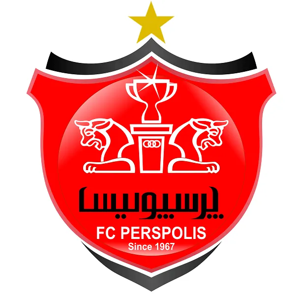 پرسپولیس