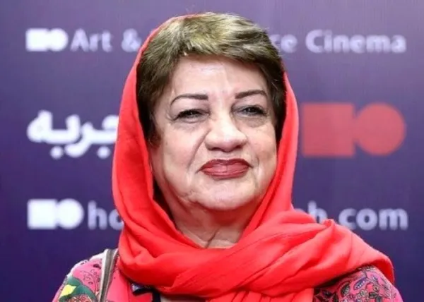 ناهید مسلمی