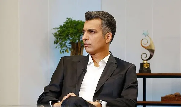 عادل فردوسی