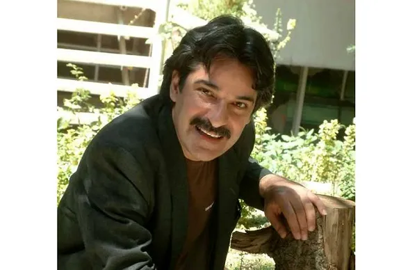 اردلان شجاع‌ کاوه