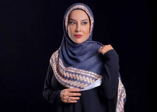 آشا محرابی