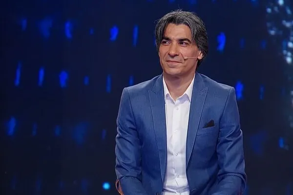 وحید شمسایی