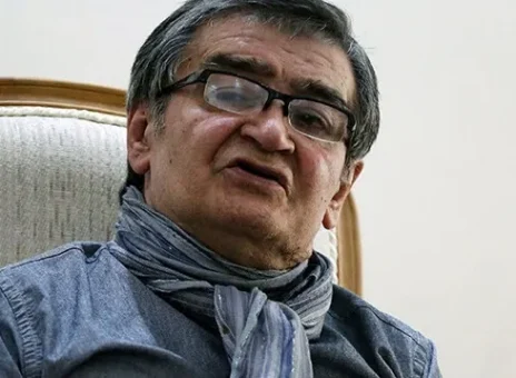 رضا رویگری