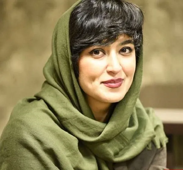 فریبا طالبی