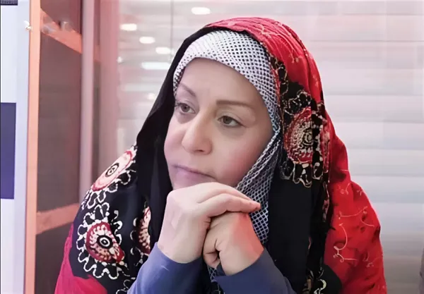 شهربانو موسوی