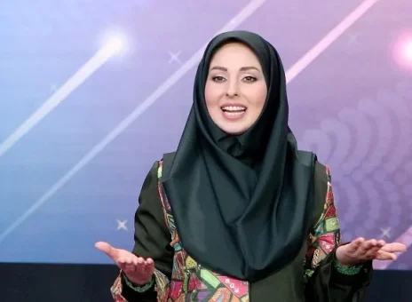 ندا غفاری