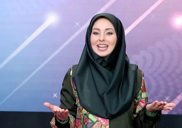 ندا غفاری