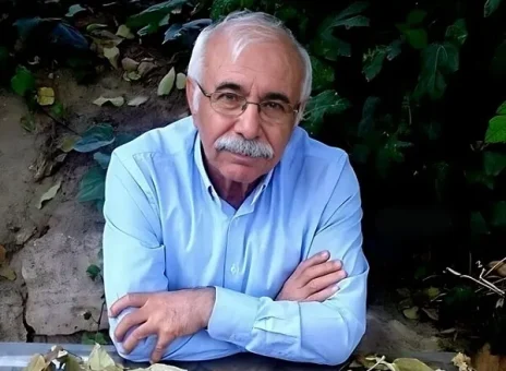 محمدعلی بهمنی