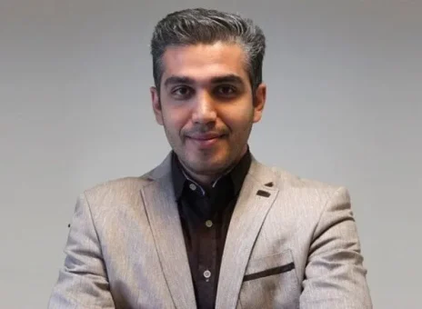 علی رضوانی