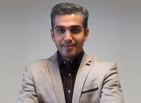 علی رضوانی