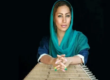 استاد موسیقی