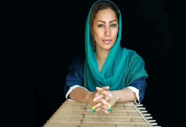 استاد موسیقی