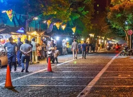خیابان سی تیر