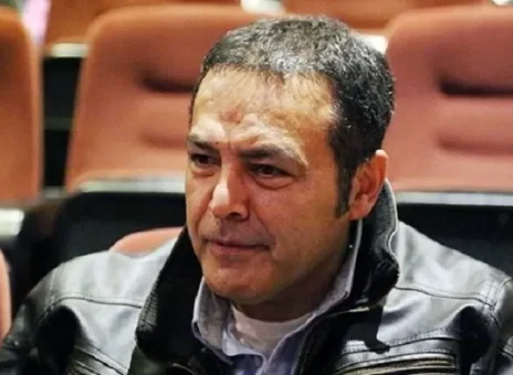 فریبرز عرب‌نیا