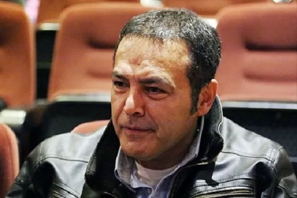 فریبرز عرب‌نیا
