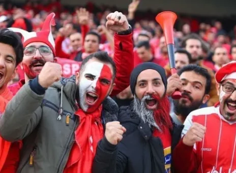 پرسپولیس