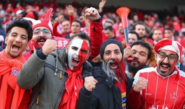 پرسپولیس