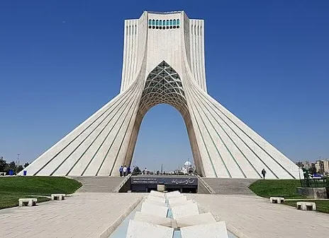 برج آزادی