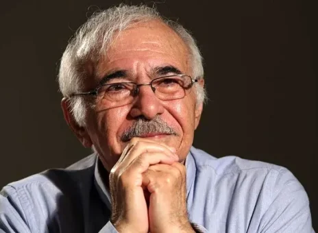 محمدعلی بهمنی