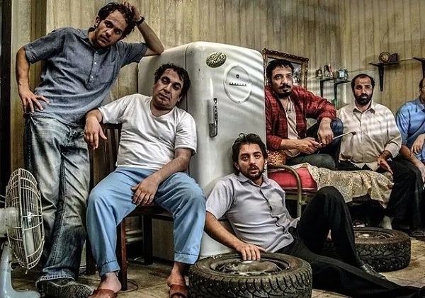 فیلم بی‌پولی