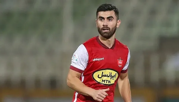 پرسپولیس