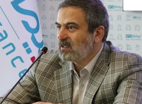 صفی خانی سرپرست بیمه دی: شرکت بیمه دی مسیر رشد خود را ادامه خواهد داد