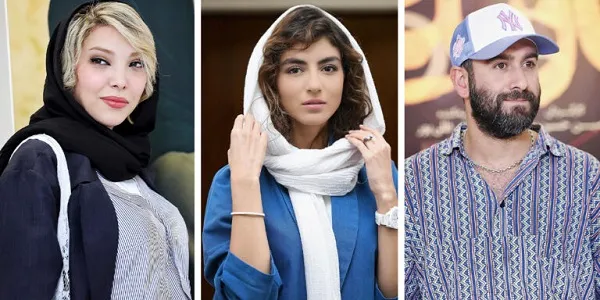 سریال «بازنده»