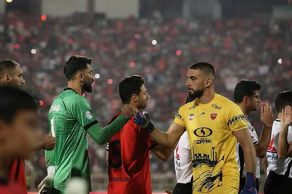 پرسپولیس