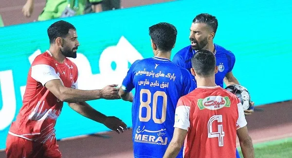 رضاییان