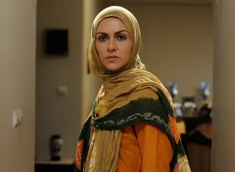 شیوا ابراهیمی
