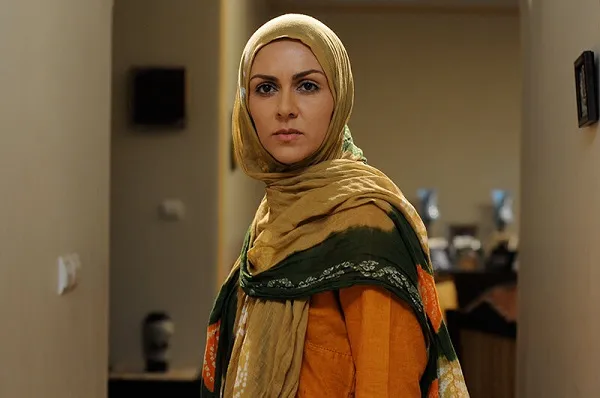 شیوا ابراهیمی