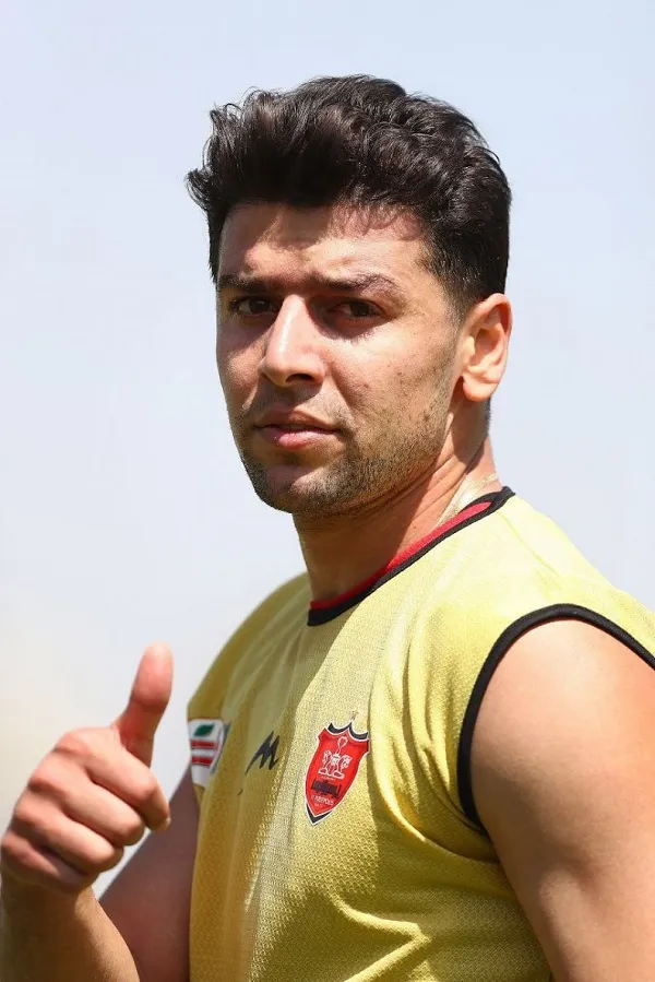 پرسپولیس