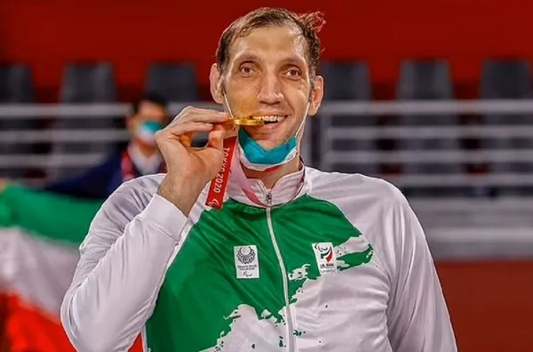 مرتضی مهرزاد