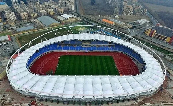 لیگ نخبگان