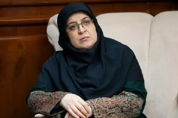 فاطمه مهاجرانی