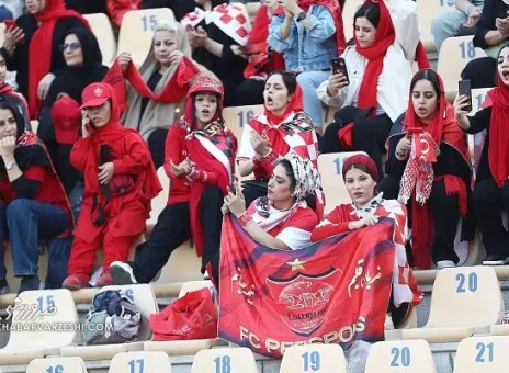 پرسپولیس