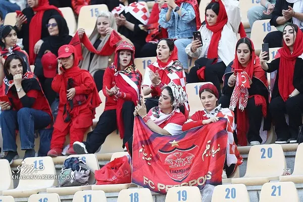 پرسپولیس