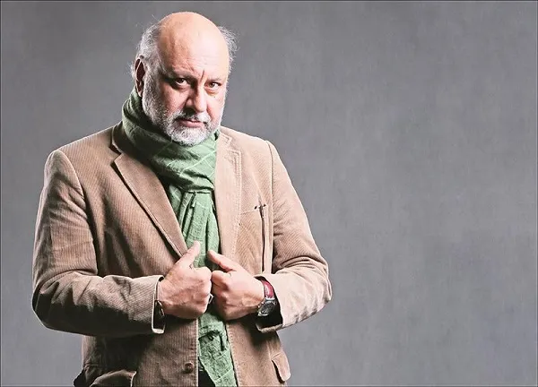 بابک کریمی