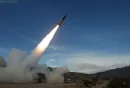 حملهی موشکی ایران