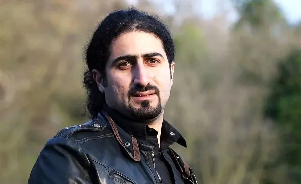 بن لادن