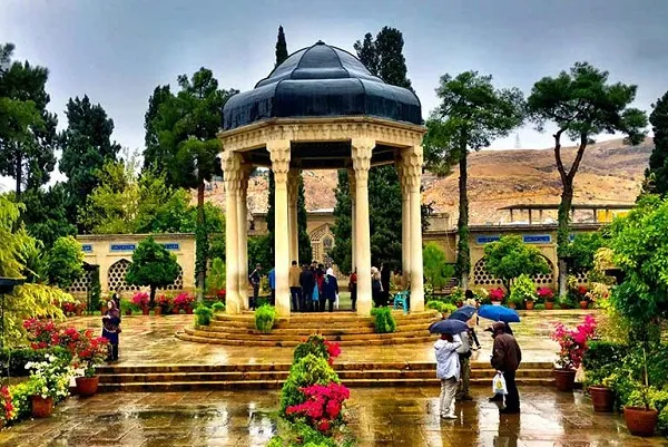 حافظ